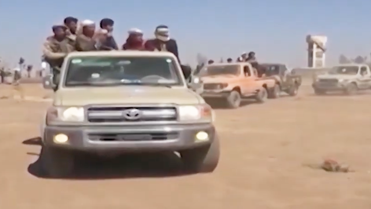 Houthi bắt giữ 20 nhân viên của nhiều tổ chức thuộc Liên hợp quốc