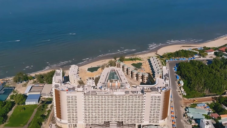 Góc nhìn trưa nay | Tỉ phú Dubai: Bất động sản nghỉ dưỡng tại Việt Nam có nhiều tiềm năng phát triển