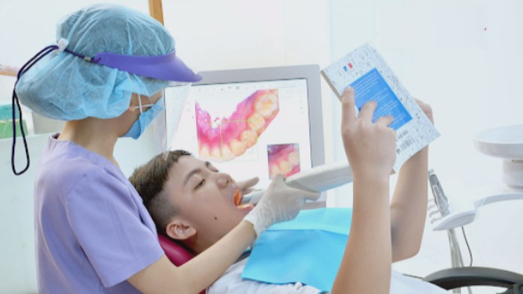 Góc nhìn trưa nay: Có phải chỉnh nha càng sớm càng tốt?