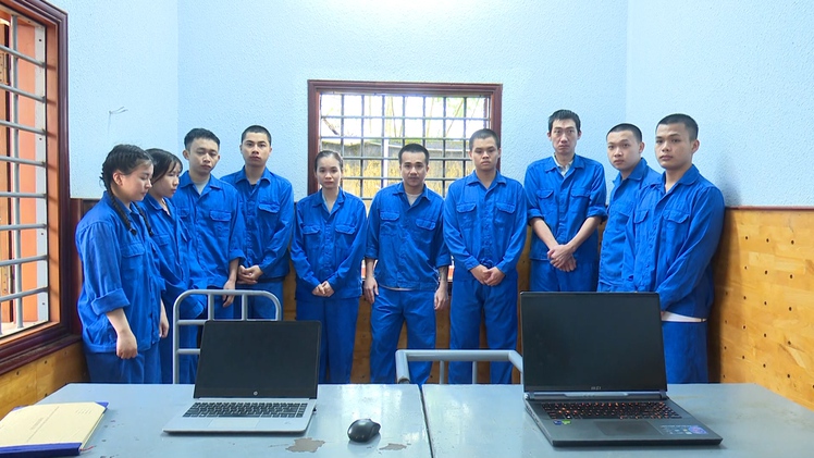 Chiêu trò của nhóm mở công ty tại Campuchia lừa người Việt hơn 140 tỉ