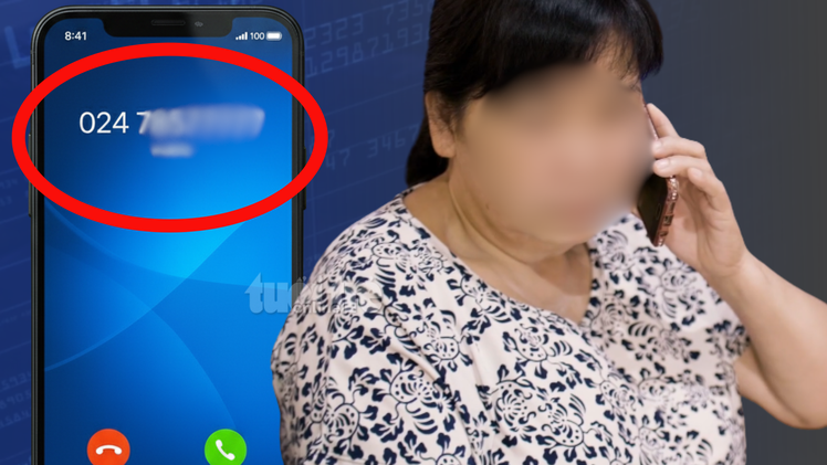 Nháy máy vài giây để 'giăng bẫy' lừa đảo, thủ đoạn tinh vi người dân cần biết ngay