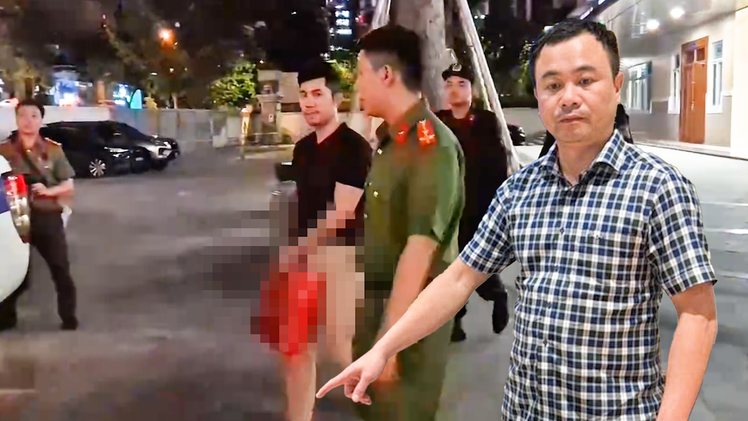 Thông tin về Lê Sỹ Cường - người môi giới hối lộ cho Ngân 98 và Lương Bằng Quang