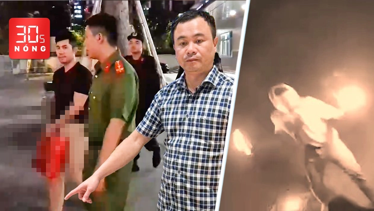 Bản tin 30s Nóng: ‘Nhân vật’ môi giới hối lộ cho Ngân 98; Ném bom xăng vào nhà dân trong đêm