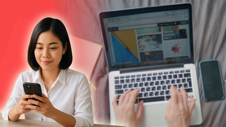 Mẹo hay giúp bạn 'giấu mình' khi dùng Internet