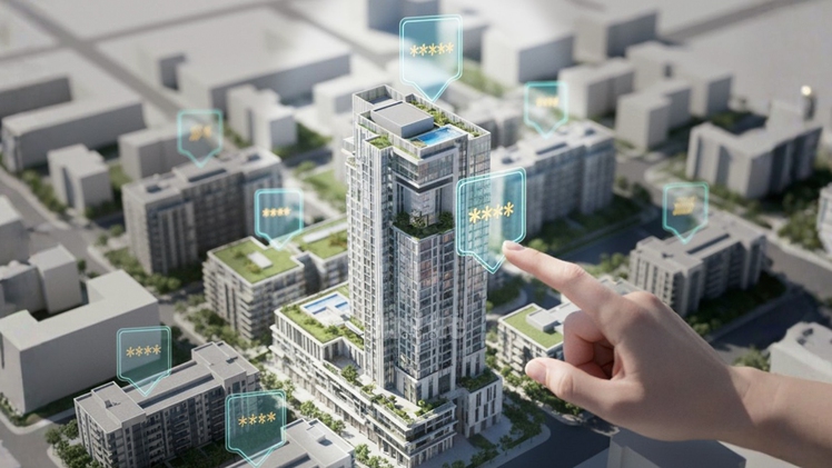 Mã số bất động sản là gì và dự kiến triển khai thế nào?