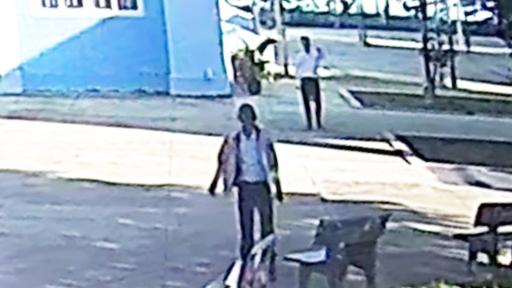 Buộc thôi việc thầy toán bóp cổ Bí thư Đoàn trường trước mặt bảo vệ ở Đắk Lắk