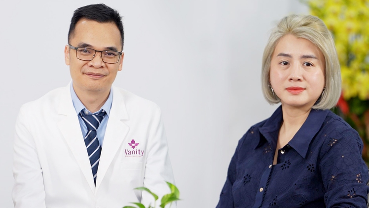 Talkshow Đẹp an toàn - Hỏi chuyên gia: Chăm sóc da tuổi nào cách ấy