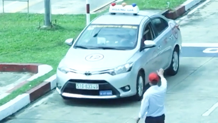 Đề xuất Bộ Công an quản lý các trung tâm sát hạch lái xe