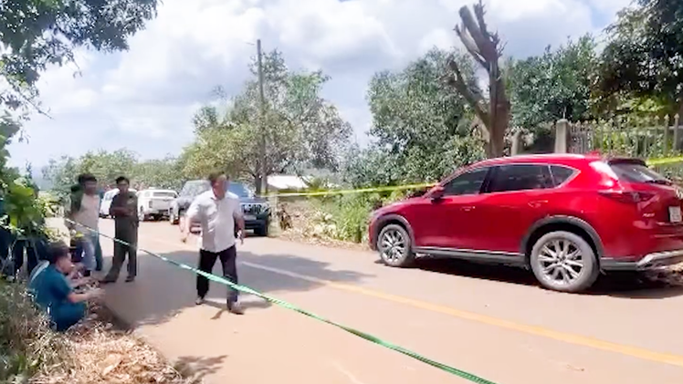 Án mạng 3 người chết ở Đồng Nai: Chiều 6-10 họp báo thông tin kết quả điều tra