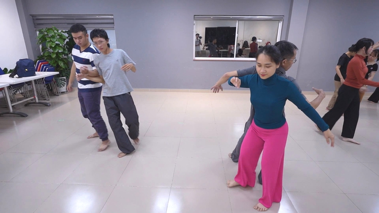 Góc nhìn trưa nay: ‘Lắng nghe điểm chạm’ - khi ngôn ngữ cơ thể trở thành cầu nối