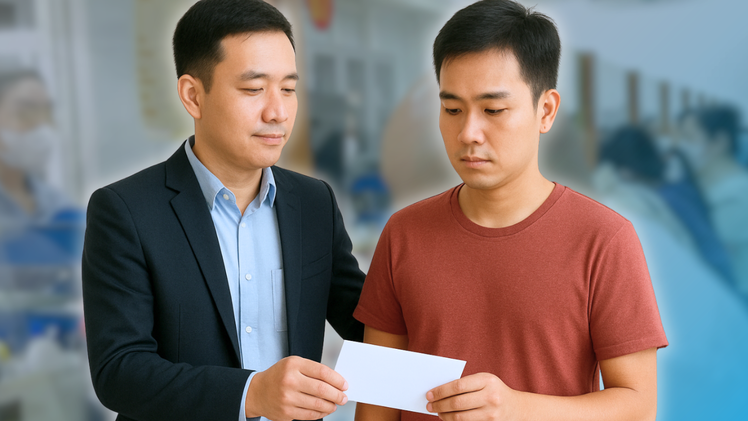 Đối tượng, mức hưởng và điều kiện hưởng trợ cấp thất nghiệp mới nhất 2025