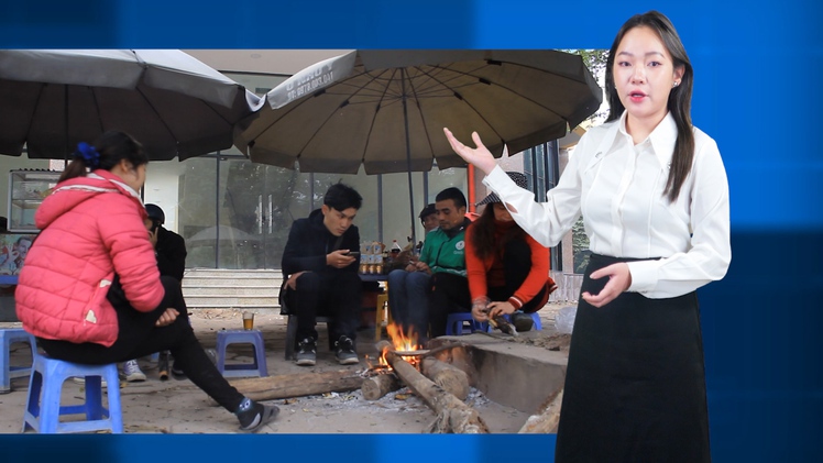 Thời tiết đêm 15 ngày 16-11: Bắc Bộ sắp lạnh 10 độ C, Trung Bộ mưa đến 800mm/đợt