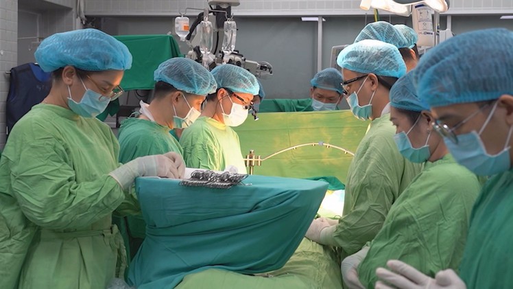 Góc nhìn trưa nay: Những trái tim ngừng đập và hành trình sự sống được tiếp nối