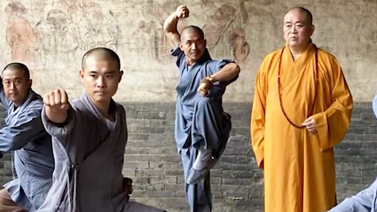 Chùa Thiếu Lâm Tự hiện giờ ra sao sau khi cựu trụ trì Thích Vĩnh Tín bị bắt