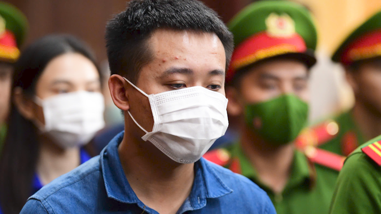 Phạm Quang Linh khai không am hiểu về thực phẩm và hàm lượng chất xơ