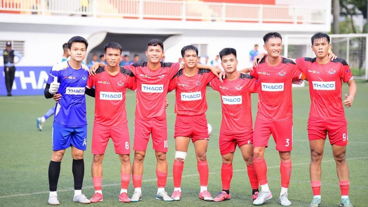 Highlight bán kết giữa Sawaco và Sacombank