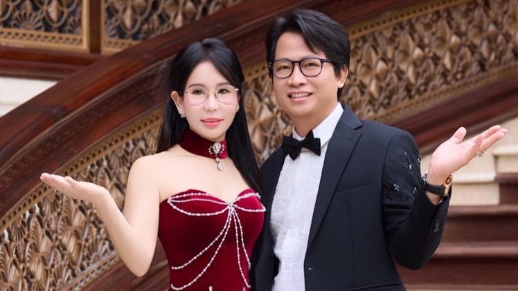 Vợ chồng giám đốc thẩm mỹ viện Mailisa bị khởi tố về tội buôn lậu