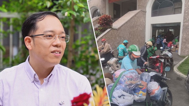 Góc nhìn trưa nay: Nhận diện thao túng tâm lý, phòng tránh lừa đảo online; Sẻ chia với đồng bào vùng lũ