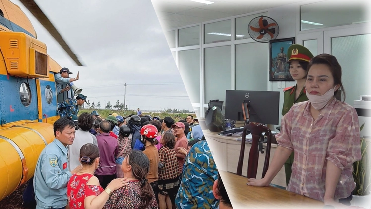 Góc nhìn trưa nay: Vạn tấm lòng hướng về bà con vùng lũ; Cảnh báo lợi dụng tâm linh để lừa đảo