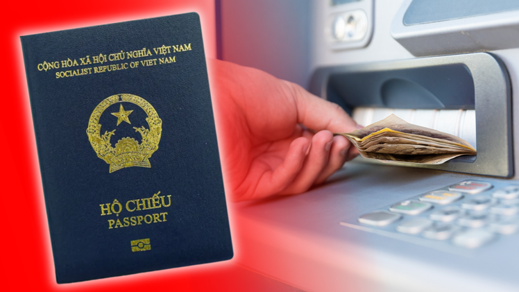 Thay đổi quan trọng: Chỉ các loại giấy tờ tuỳ thân sau mới được giao dịch tại ngân hàng