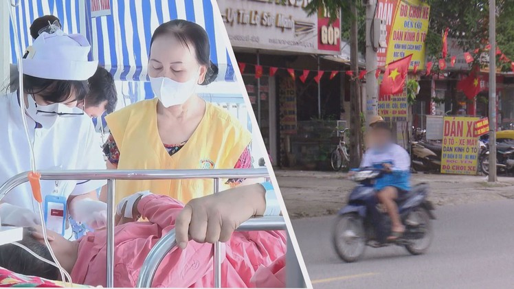 Góc nhìn trưa nay: Báo động tình trạng học sinh vi phạm giao thông; Nỗi lo dịch bệnh bùng phát cuối năm