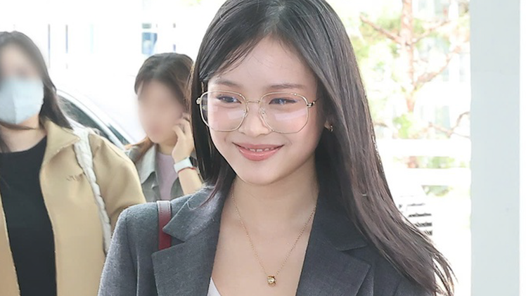 Người dân Hàn Quốc yêu cầu Hanni NewJeans xin lỗi vì nói dối