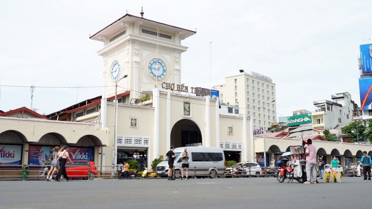 Góc nhìn trưa nay: Không gian ngầm Bến Thành tạo bước đột phá; Chuyện sống chung với lũ của người dân vùng ‘rốn lũ’