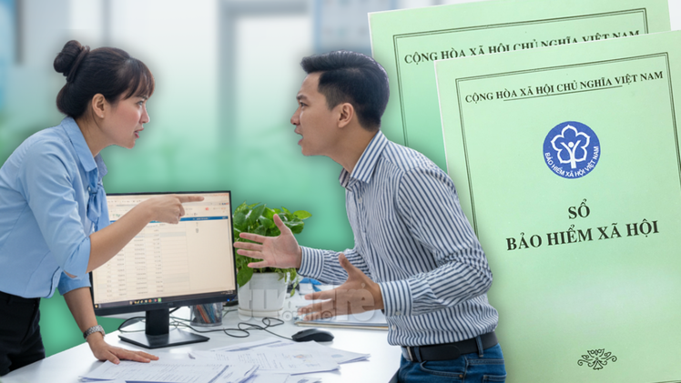 Doanh nghiệp chậm đóng, trốn đóng bảo hiểm xã hội sẽ bị phạt thế nào?