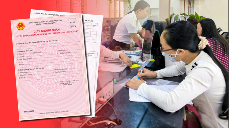 Những thay đổi về phạm vi chứng thực liên quan đến giao dịch nhà đất và di chúc