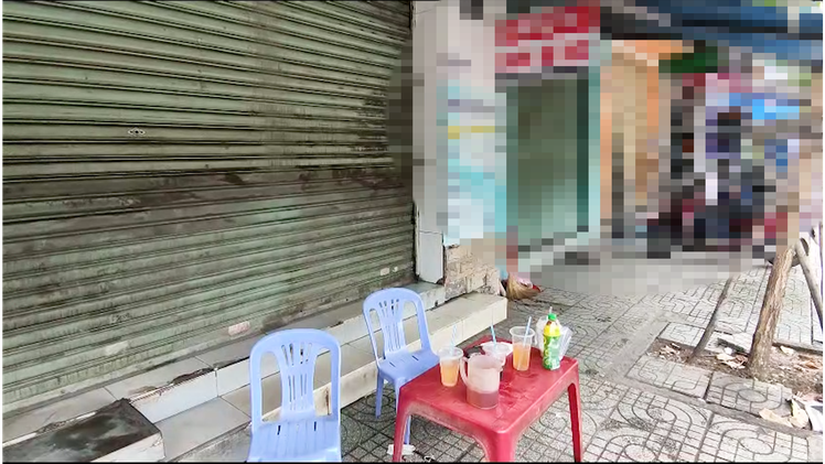 Hơn 40 người ngộ độc sau khi ăn bánh mì tại một tiệm nổi tiếng ở TP.HCM