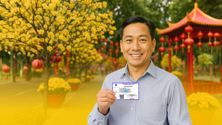 Những ai sắp được tặng thẻ BHYT cuối năm nay?