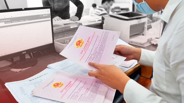 Chủ đầu tư chậm nộp hồ sơ cấp sổ cho cư dân sẽ bị phạt đến cả tỷ đồng?