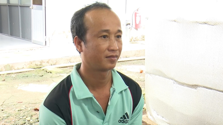 Bắt giữ kẻ hãm hại 2 bé gái cùng xóm ở An Giang