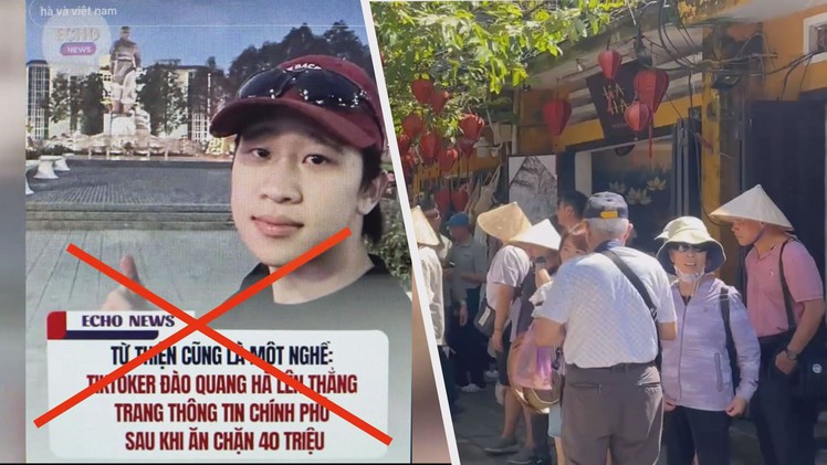 Góc nhìn trưa nay: Bẫy thiện nguyện, trục lợi trên nỗi đau người dân vùng lũ; Phố cổ Hội An mở cửa trở lại