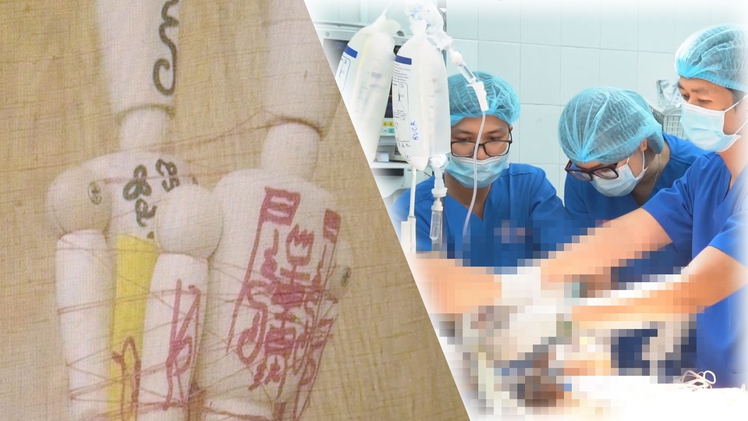 Góc nhìn trưa nay: Cảnh giác ‘bùa yêu’ chiêu trò lừa đảo trên mạng xã hội; Phối hợp liên viện giành lấy từng giây sống cho người bệnh