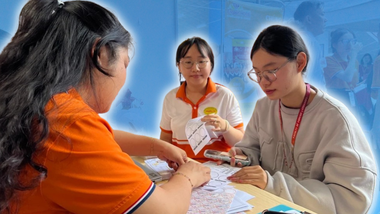 Top 10 ngành nghề đang thiếu nhân lực và được tuyển dụng nhiều nhất ở TP.HCM hiện nay