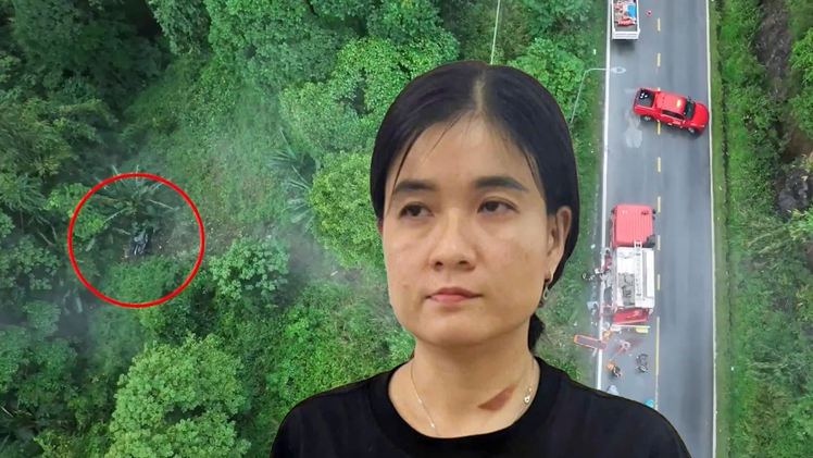 Vụ dùng xyanua sát hại tình nhân rồi lao xe xuống đèo: Truy tố nữ tài xế tội giết người