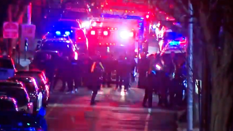 Xả súng tại Đại học Brown khiến 10 người thương vong, FBI đang điều tra