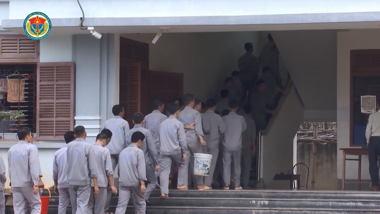 Gia đình - Nhà trường - Cộng đồng: Tấm lá chắn phòng chống ma túy