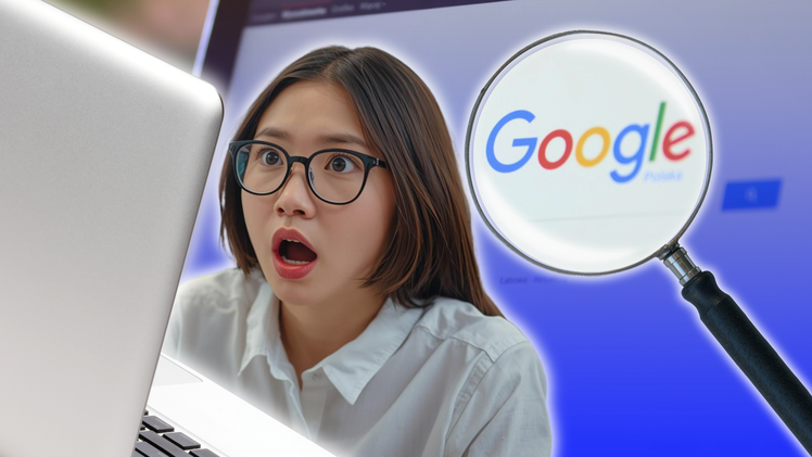 Bạn đã từng tìm những từ này trên Google năm 2025 chưa?