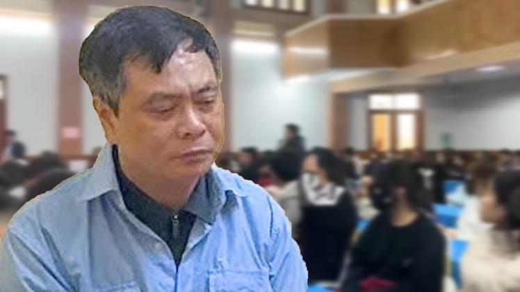 Khởi tố hiệu trưởng và 2 cán bộ Trường cao đẳng Du lịch Hà Nội vụ 'xà xẻo' tiền A80 của sinh viên