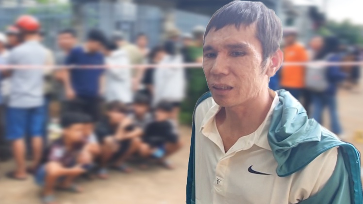 Vụ thảm án ở Đắk Lắk: Khởi tố thêm tội danh với Nguyễn Nam Đại Thuận