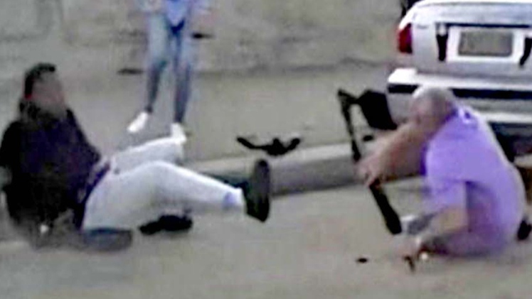 Thêm 3 người được vinh danh vì hành động dũng cảm trong vụ xả súng ở Úc