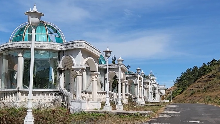 Vì sao UBND tỉnh Lâm Đồng thu hồi toàn bộ 'siêu dự án' Sài Gòn Đại Ninh?