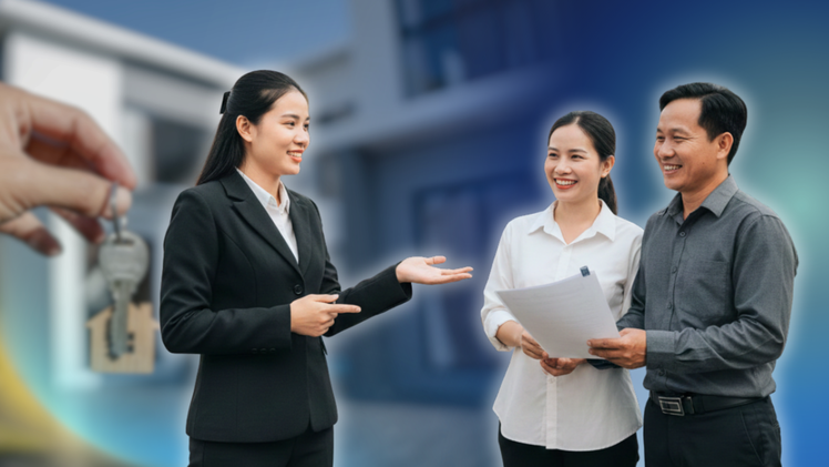 Thuế cho thuê nhà chính thức đổi cách tính từ 2026, người đang ở nhà thuê cũng cần phải nắm