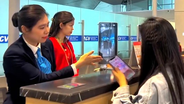 Sân bay Vinh mở cửa lại sau 6 tháng nâng cấp: Công nghệ mới, hành khách cần chú ý