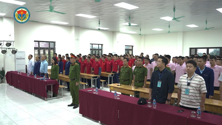 Cai nghiện nhân văn: Quan điểm và chính sách của Đảng, Nhà nước