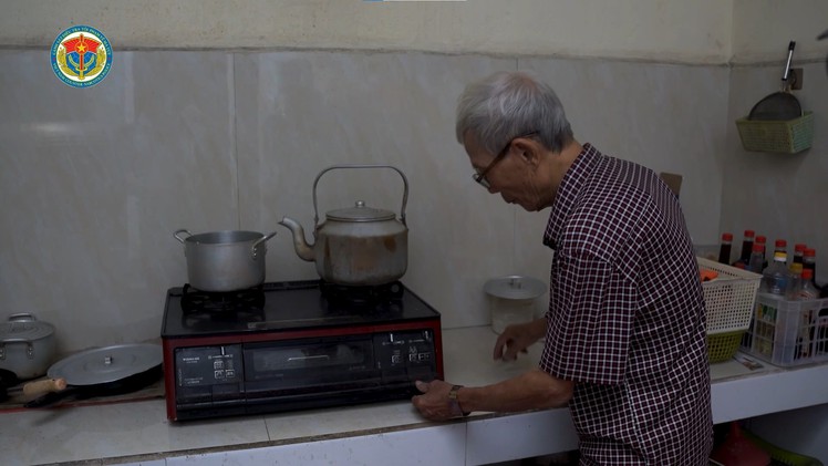 Nỗi đau người ở lại