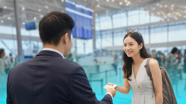 Nhiều người không biết: Hộ chiếu đang dùng vẫn có thể bị thu hồi theo luật mới