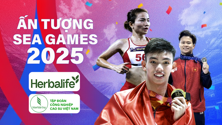Hành trình đáng nể của các chiến binh kéo co Việt Nam ở SEA Games 33